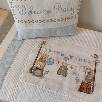 Welcome Baby (Serenita di Campagna)