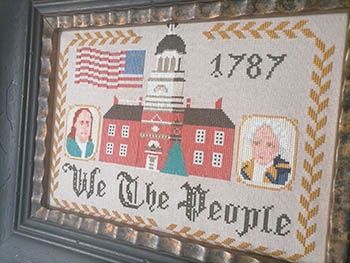 We the People (Twin Peak Primitives)