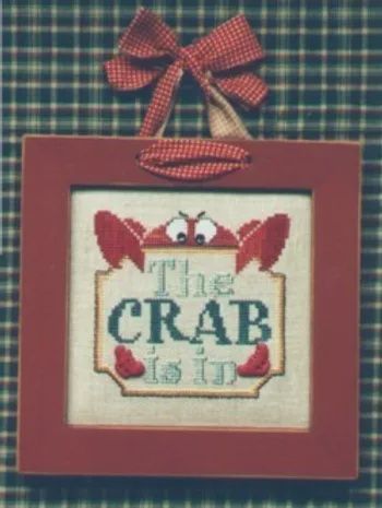 The Crab is In