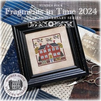 Fragments in Time 2024 - Part 4
