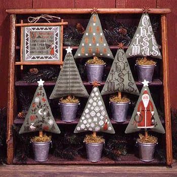 Christmas Trees