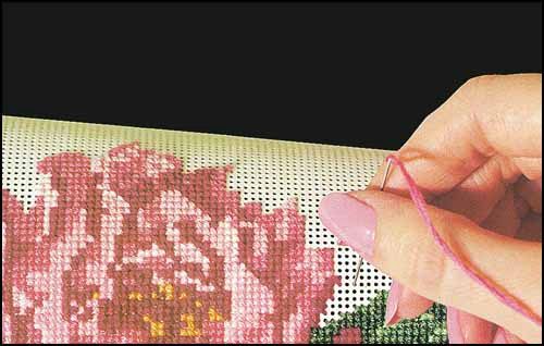 Perforated Paper - 9&quot; x 12&quot; - 2 Sheets