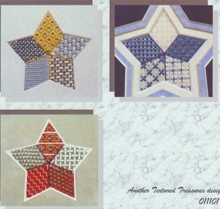 Star Sampler Collection