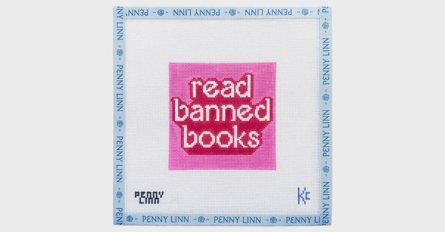 Read Banned Books