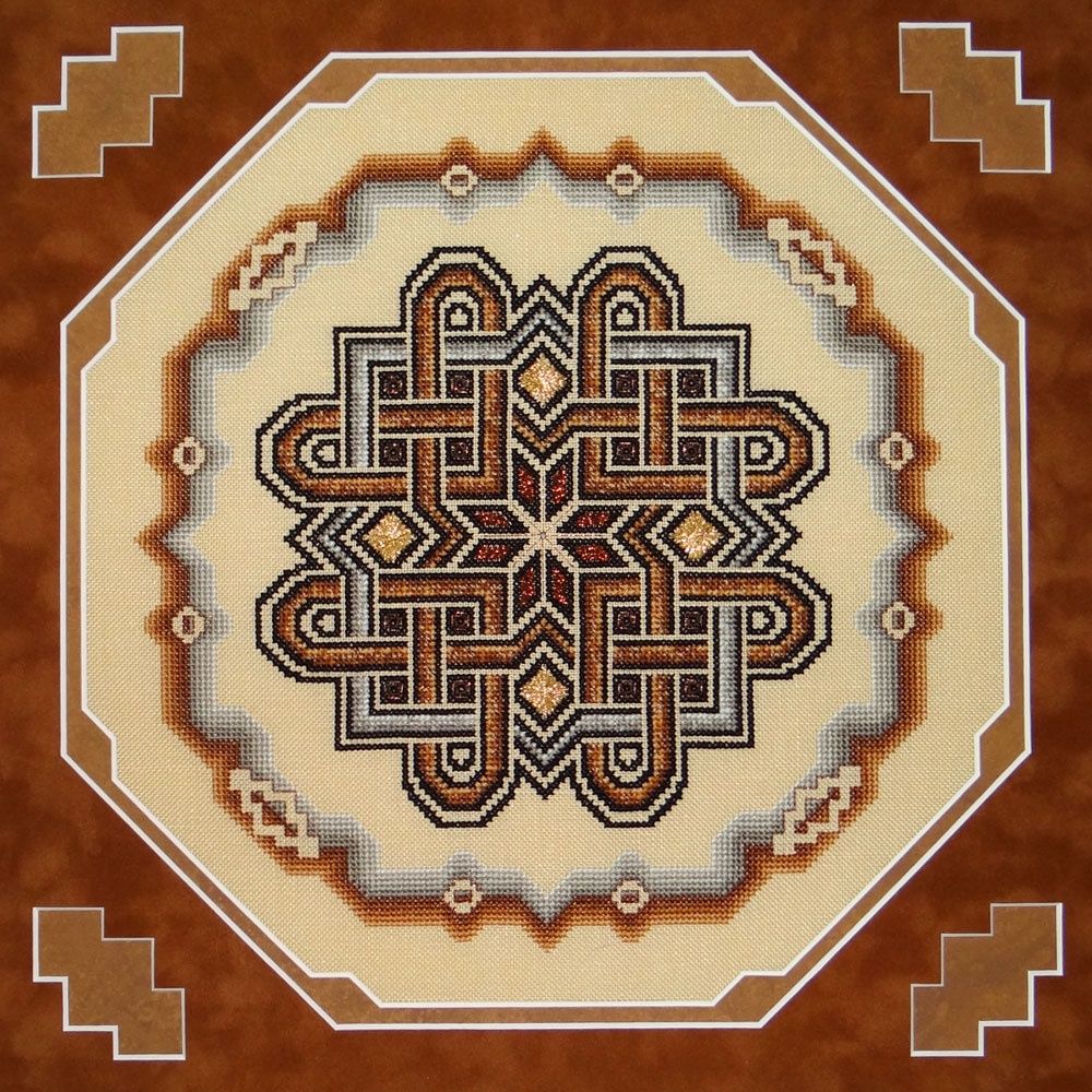Celtic Mosaic