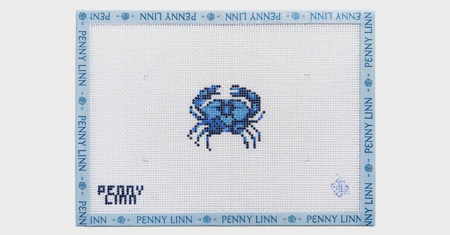 Crab Fancy Clutch Insert