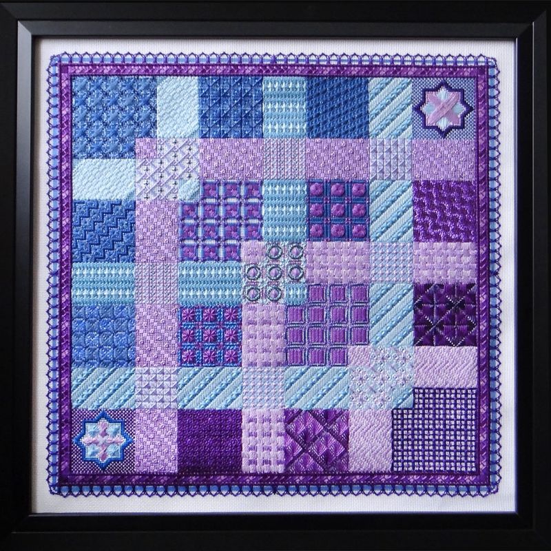 Intersections - Nashville Show Exclusive (Textured Treasures)