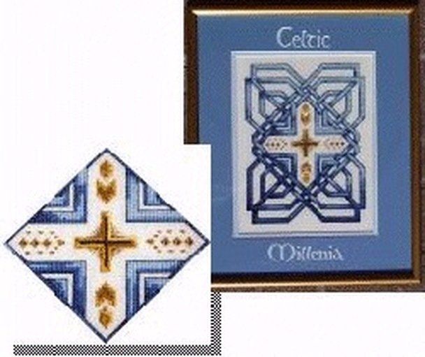 Celtic Millenia