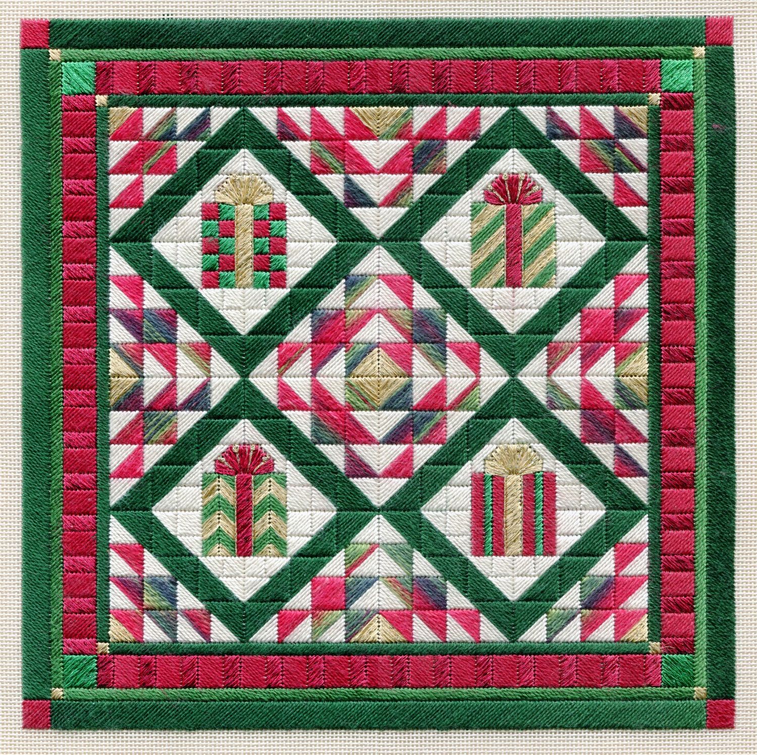 American Quilt Collection: Holiday Gifts