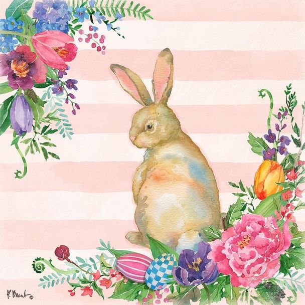 Juliette Bunny II