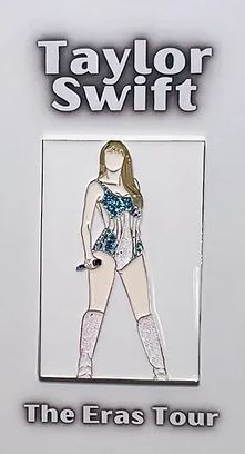 Taylor Swift Needle Minder