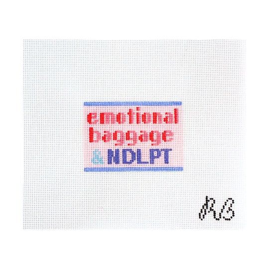 Emotional Baggage &amp; NDLPT