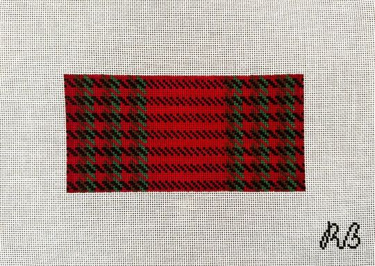 Marmount Houndstooth