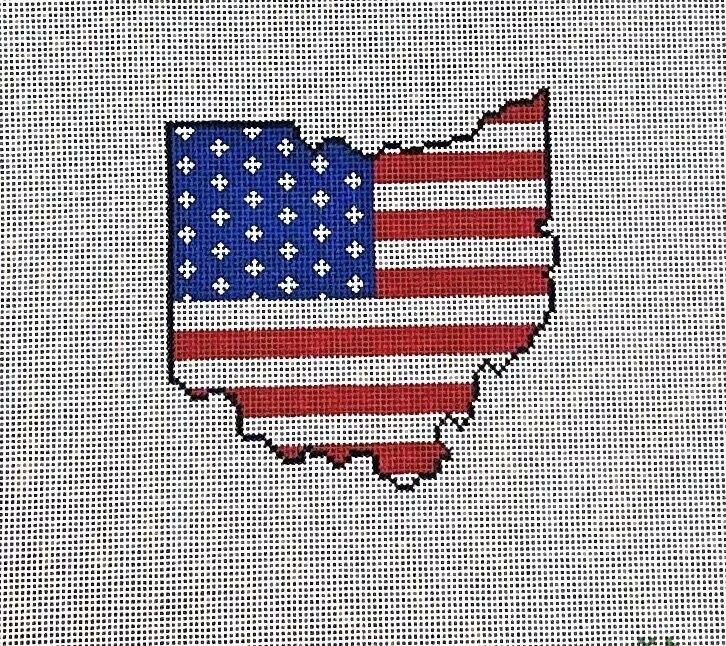 Stars and Stripes - Ohio