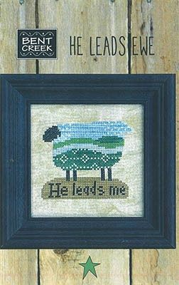 He Leads Ewe