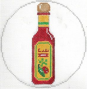 Food Truck Item - Cholula