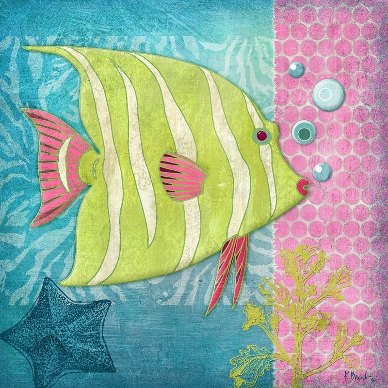 Fantasy Reef II