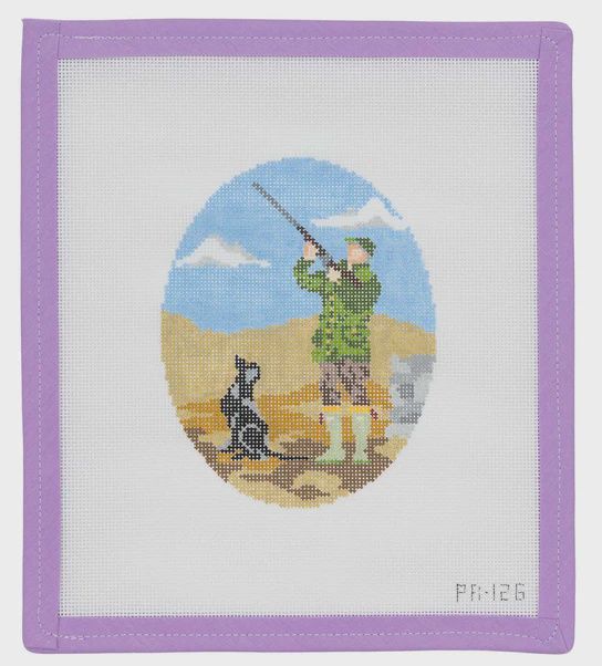 Upland Hunter