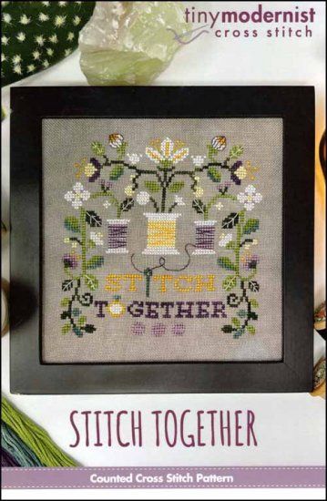 Stitch Together
