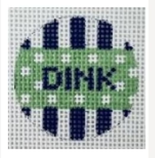 DINK - Key Fob Insert