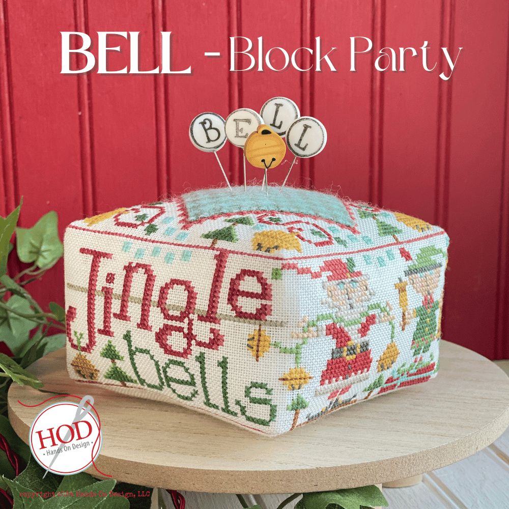 Block Party - Bell