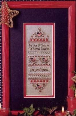 Price Of Freedom Chart Pack