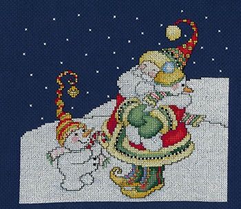 December Hugs