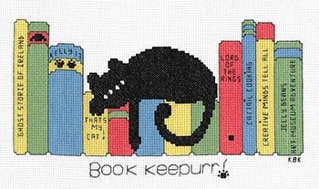 Book Keepurr