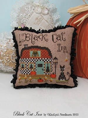 Black Cat Inn