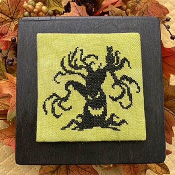 Spooky Tree (Keslyn&#39;s)