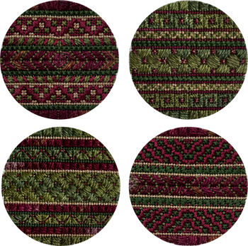 Christmas Rounds #10