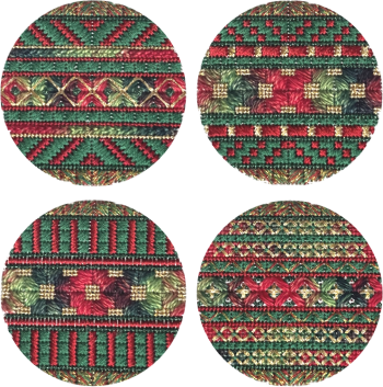 Christmas Rounds #5