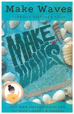 Make Waves