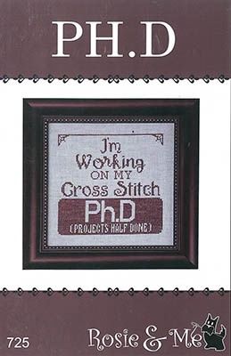 Ph.D