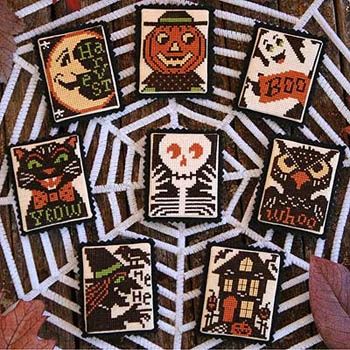 Boo to You (reprint)