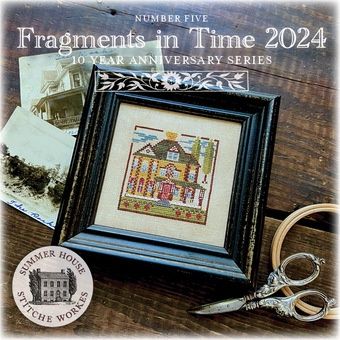 Fragments in Time 2024 - Part 5