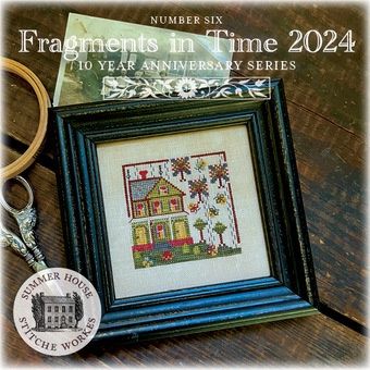 Fragments in Time 2024 - Part 6