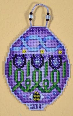 Tulip Egg