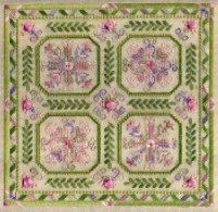 Sampler Collection: Spring Bouquet Sampler