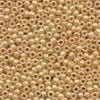 Size 11 Antique Glass Seed Beads - Desert Sand