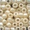 Pebble Beads - Oriental Pearl