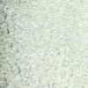 Size 11 Glow in the Dark Glass Seed Beads - Clear Glow