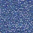 Magnifica Size 12 Cylindrical Cut Beads - Azure Opal