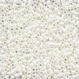 Magnifica Size 12 Cylindrical Cut Beads - Royal Opal