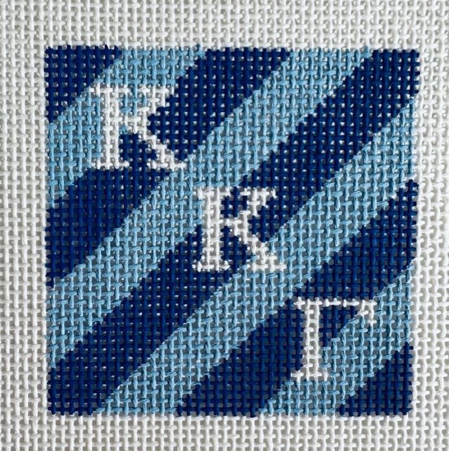Kappa Kappa Gamma - Koozie Insert
