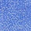 Size 15 Petite Glass Seed Beads - Sapphire