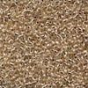 Size 15 Petite Glass Seed Beads - Champagne
