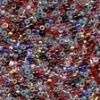 Size 15 Petite Glass Seed Beads - Potpourri