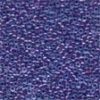 Size 15 Petite Glass Seed Beads - Iris