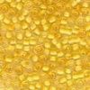 Size 11 Glass Seed Beads - Sweet Corn